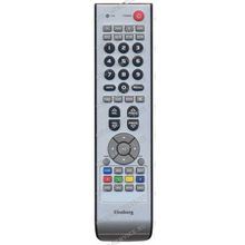 Пульт Elenberg LTV-2631 (TV) корпус Maximus