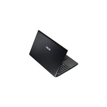 ASUS x55u-sx018du 15.6" e-series e450 2gb 320gb dvdrw int int 15.6" hd wifi bt linux cam 6c 