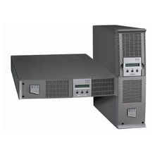 Eaton EX 3000 RT2U Netpack, 8 IEC C13 (10A)  + 1 IEC C19 (16A),  в комплекте сетевая плата и набор для монтажа в стойку
