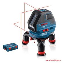 Bosch Bosch GLL 3-50 L-Boxx (0 601 063 801 , 0601063801 , 0.601.063.801)
