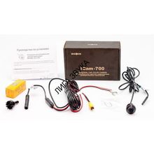 Камера заднего вида Bigson iCam-700