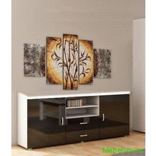 Комод Блеск-2