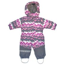 Lappi Kids Комбинезон ААРА 4099 872-102