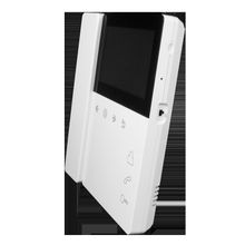 Tantos ✔ Видеодомофон с замком Tantos Elly с трубкой + Walle+, со считывателем Tm