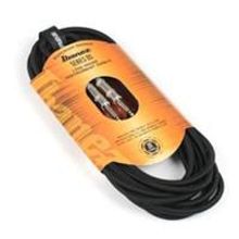 DSC10BK GUITAR INSTRUMENT CABLE