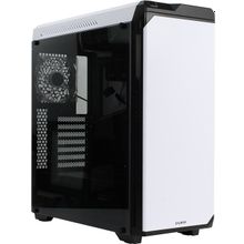 Корпус Miditower ZALMAN    Z9 NEO PLUS White    White ATX без БП