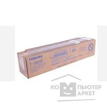 Toshiba 6AJ00000091 Тонер T-1800E