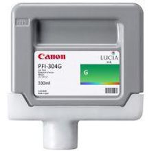 CANON PFI-304G картридж (зеленый, 330 мл) для imagePROGRAF iPF8300