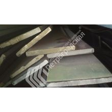 Полоса сталь S275J2G3