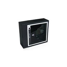 Сканер штрих-кода ChampTek Pollux P-4010, лазерный, многоплоскостной, стационарный, RS-232
