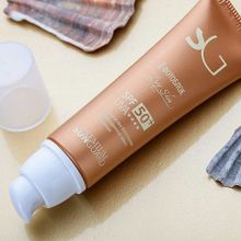 Крем фотоблок для сухой кожи SPF50 Premium Dry Skin Sunguard 50мл
