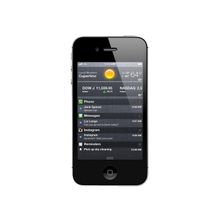 Мобильный телефон Apple iPhone 4S 16Gb
