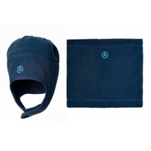 Premont Комплект: шапка и шарф-снуд W47202