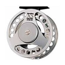 Катушка XS LA Fly Reel 560 Titanium, арт.S10573-T Snowbee