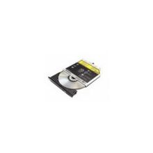 ThinkPad Ultrabay 9.5mm DVD Burner Slim Drive