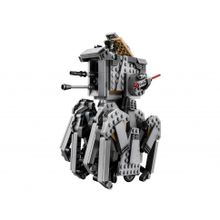 Конструктор LEGO 75177 Star Wars Тяжелый разведывательный шагоход Первого Ордена