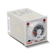 Таймер с креплением на DIN-рейку FOTEK H5B-M6H-220V-S