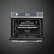 Smeg (Смег) SF4102VCS