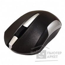 Cbr CM-422 Black USB, Мышь 2,4 Ггц, 1600 dpi