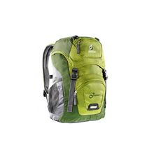Рюкзак DEUTER Junior (36029) 2060 moss