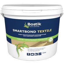 Bostik Smartbond Textile 12 кг