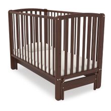 Кроватка Бьянка с маятником