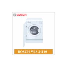 Bosch WIS 24140 стиральная машина встраиваемая