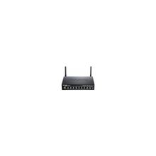 Wi-Fi роутер D-Link DSR-250N (уцененный товар)
