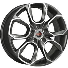 Колесный диск REPLICA _Concept-SK516 7x17 5x112 D57,1 ET45 gmf