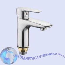 Смеситель для умывальника Frud R10106