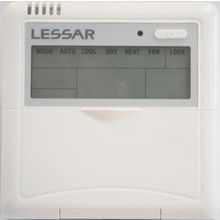 Lessar LS-HE36TMA4   LU-HE36UMA4