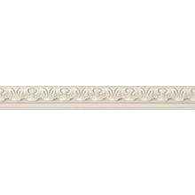 Aparici Elegy Chisel Crema Moldura бордюр 316 мм