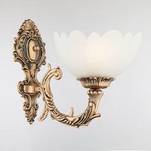 Бра (настенный светильник) Eurosvet 6051 1