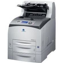 KONICA MINOLTA bizhub 40P принтер лазерный чёрно-белый