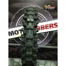 Michelin 110 90 R19 Michelin star cross5