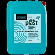 CEMMIX PLAST 1л