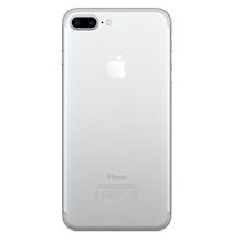 Apple iPhone 7 Plus 256 Гб (серебристый)