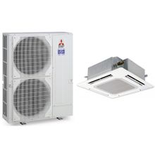 Mitsubishi Electric PUHZ-P140VHA3   PLA-RP140BA2