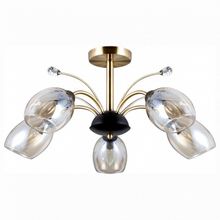 Citilux Люстра на штанге Citilux Комета CL108155 ID - 383442