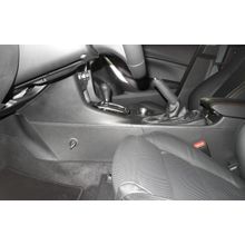 Блокиратор КПП для MAZDA 3  2013-  1.6 R4 V16 А+ P АКП 4-х ступ - Гарант Консул 26014.L