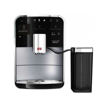 Кофемашина Melitta Caffeo Barista TS F 750-101 Silver