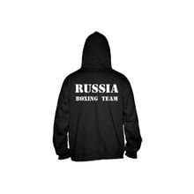 Толстовка Russia Boxing Team