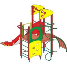 Игровой комплекс Авен Г-306