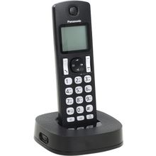 Panasonic  KX-TGC310RU1  р телефон (трубка  с  ЖК  диспл., DECT)