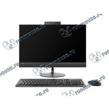 Моноблок Lenovo "ideacentre 520-24IKU" F0D2003TRK (Core i5 7200U-2.50ГГц, 8ГБ, 1000ГБ, HDG, DVDRW, LAN, WiFi, BT, WebCam, 23.8" 1920x1080, FreeDOS) + клавиатура + мышь [141054]