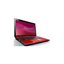 Ноутбук LENOVO IDEAPAD Z580AMGRTXI33110M4G500R8ERU (59343099)