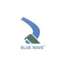 Blue Wave Наконечник троса из нержавеющей стали вилка Blue Wave 100604 73 x 9,5 мм