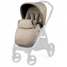 Сидение Peg-Perego Pop Up Seat Completo (Crem)