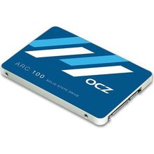 Tвердотельный накопитель OCZ SSD 240GB ARC 100 ARC100-25SAT3-240G {SATA3.0, 7mm}