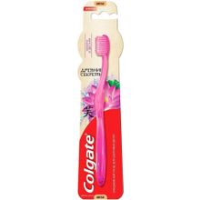 Колгейт Древние Секреты Забота о Деснах 1 щетка в блистере